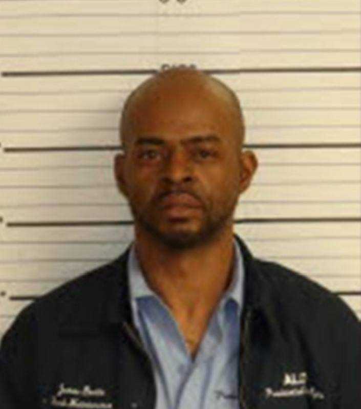 James Boothe Newborn Found Dead in Gas Station Dumpster—45-Year-Old Man Charged | James Boothe