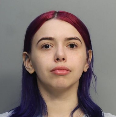 DoorDash Driver Only Witnesses to Shooting in Florida Love Triangle Gone Wrong | Lareine Barbie Cruz