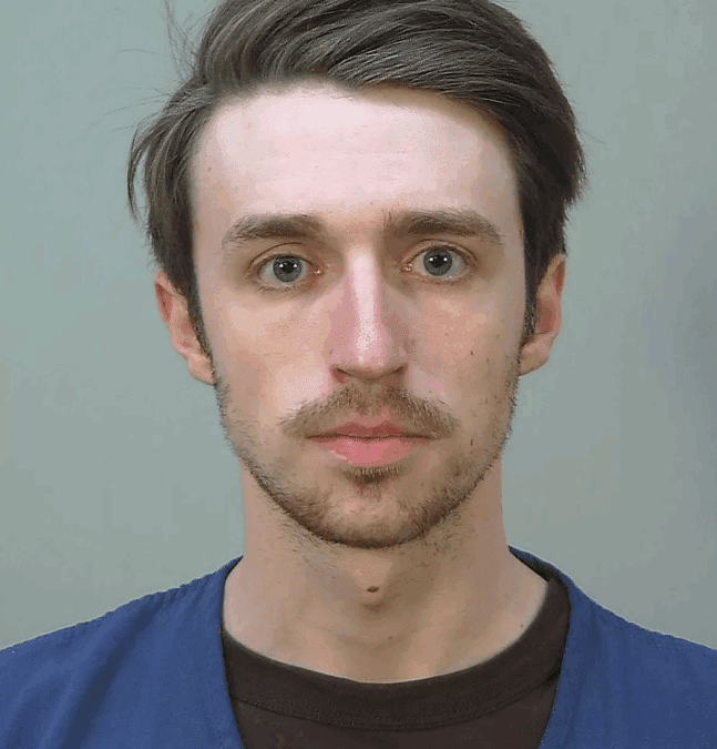 A Son’s Secret Life Let to the Double Murder of His Parents | Chandler Halderson