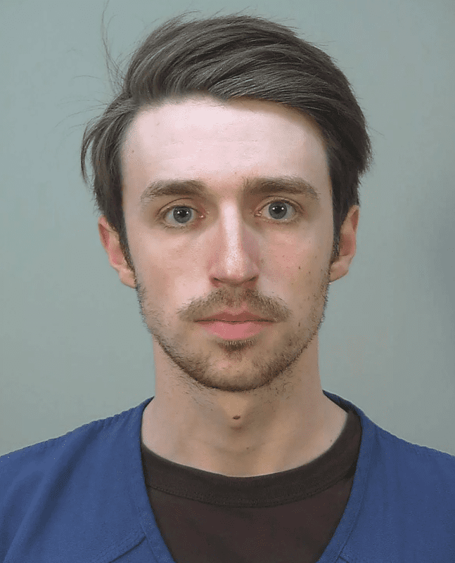 Chandler Halderson A Son’s Secret Life Let to the Double Murder of His Parents | Chandler Halderson
