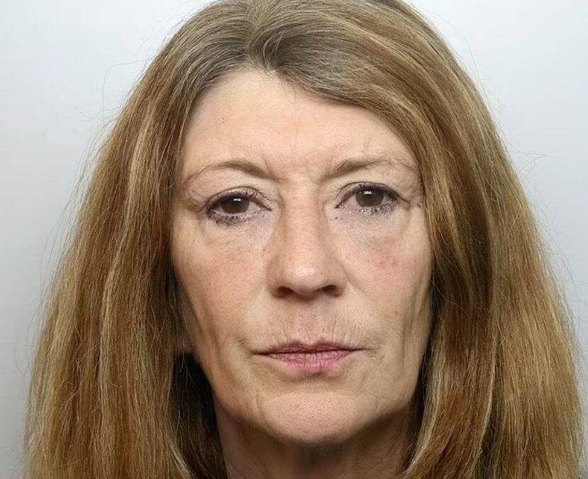 She Poured Boiling Sugar Water on Him — Justice or Vengeance? | Corinna Smith