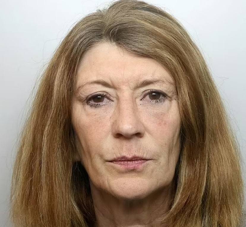 Corinna Smith She Poured Boiling Sugar Water on Him — Justice or Vengeance? | Corinna Smith