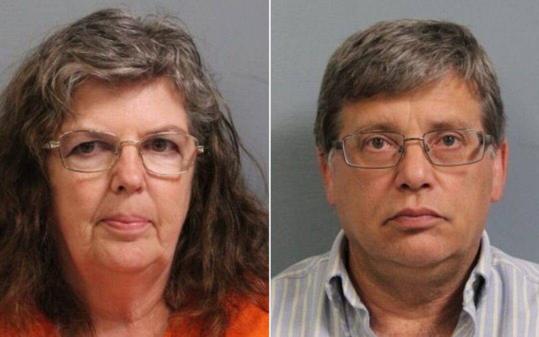 Adopted for Slavery and Abuse | Trial Update of Jeanne Kay Whitefeather and Donald Ray Lantz
