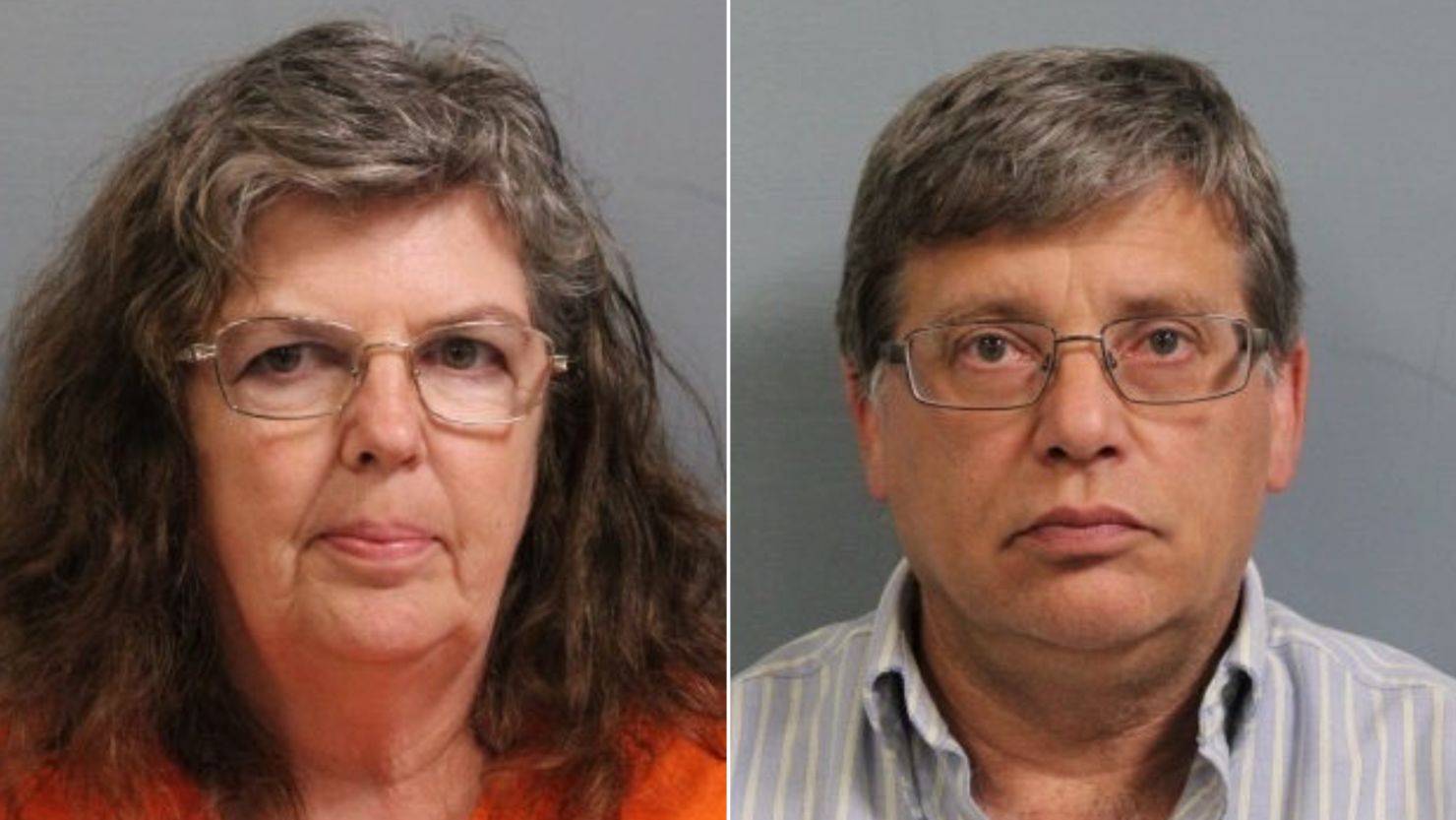 Adopted for Slavery and Abuse | Trial Update of Jeanne Kay Whitefeather and Donald Ray Lantz