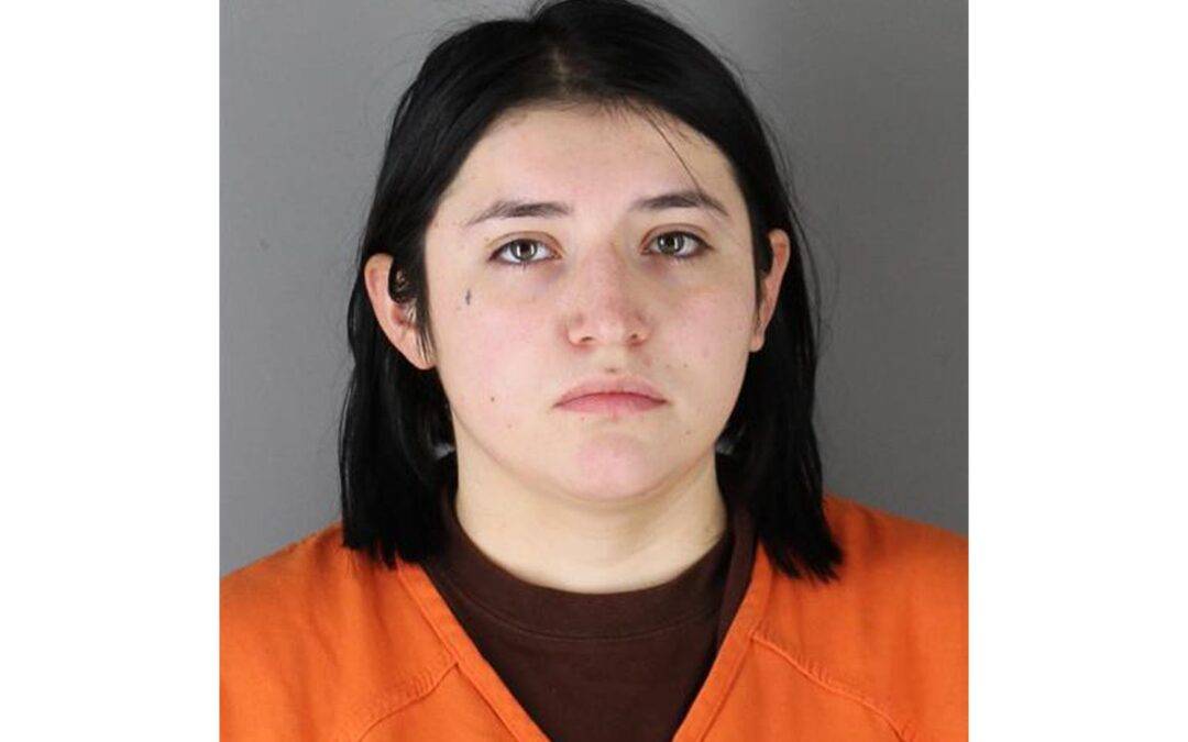 Minnesota Mother Murders Her Infant to Please Her Boyfriend | Esperanza Rae Harding