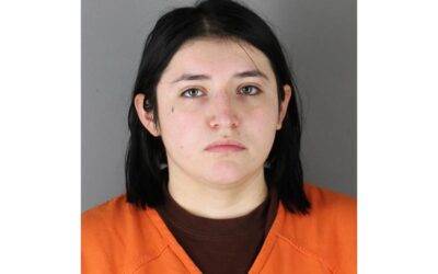 Minnesota Mother Murders Her Infant to Please Her Boyfriend | Esperanza Rae Harding