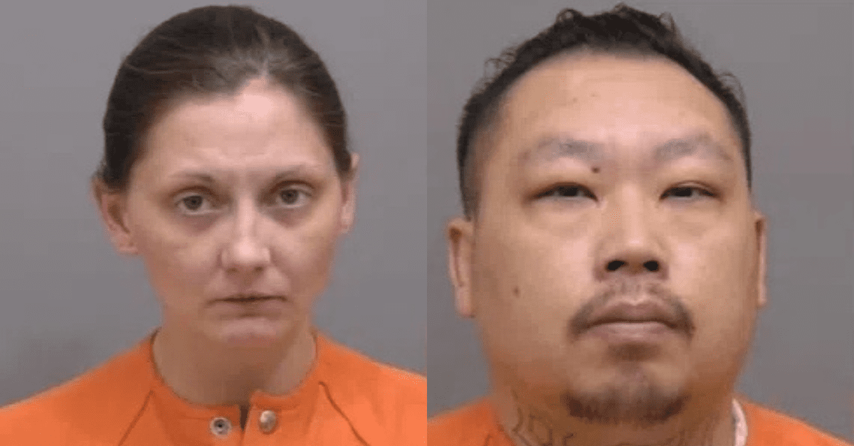 Katrina Baur and Jessie Vang The Torture and Murder of Elijah Vue: A Wisconsin Tragedy | Katrina Baur and Jessie Vang