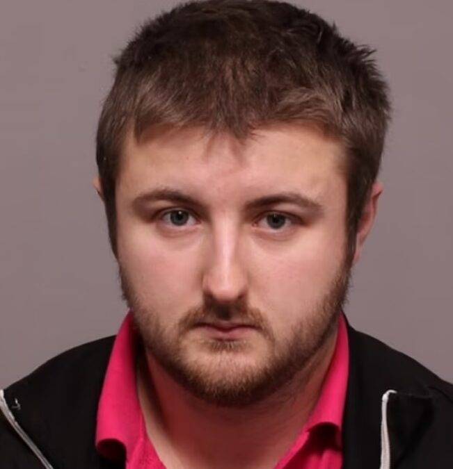 Father Obsessed with Gaming Murders 5-week-old Son | Michael Davis and Kayleigh Driver