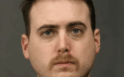 ‘Can I Kill an Illegal Human?’ Murder Disguised as Suicide | Ty Vaughn