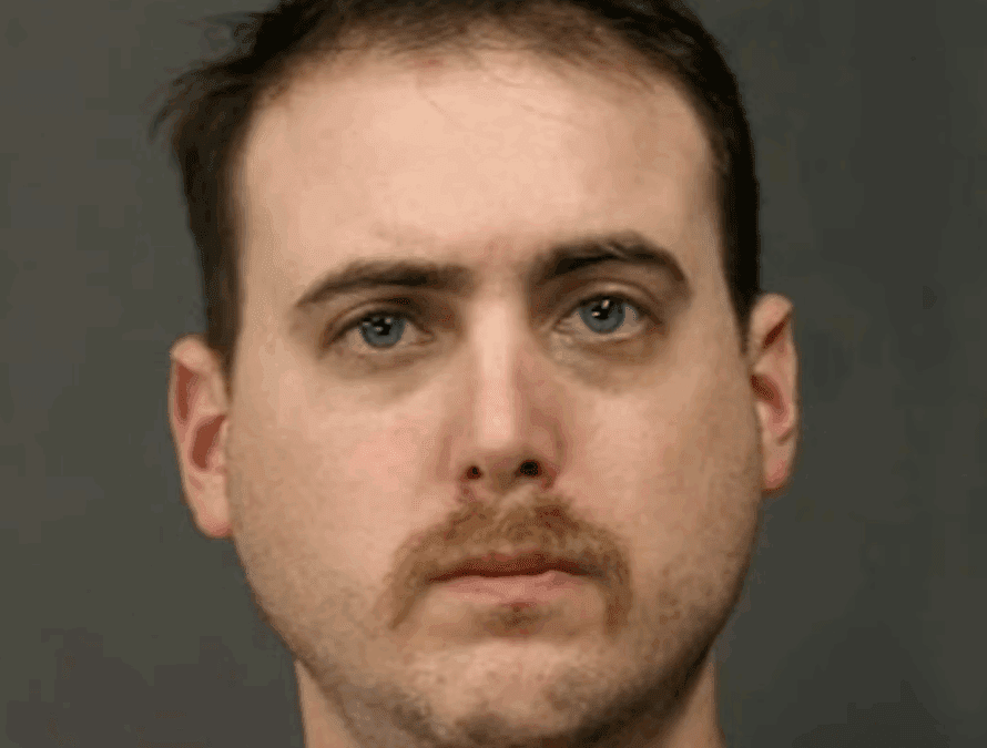 ‘Can I Kill an Illegal Human?’ Murder Disguised as Suicide | Ty Vaughn