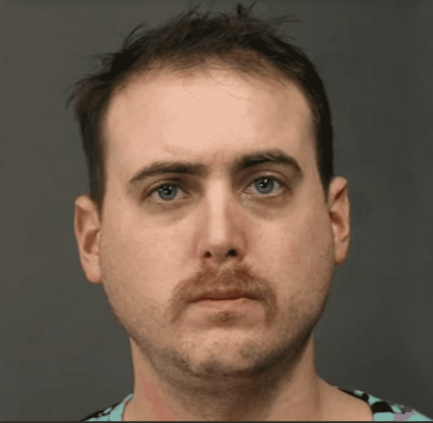 Ty Vaughn 'Can I Kill an Illegal Human?' Murder Disguised as Suicide | Ty Vaughn