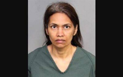 “Blood on Her Hands” Mom Slit Son’s Throat After Disneyland Trip | Saritha Ramaraju