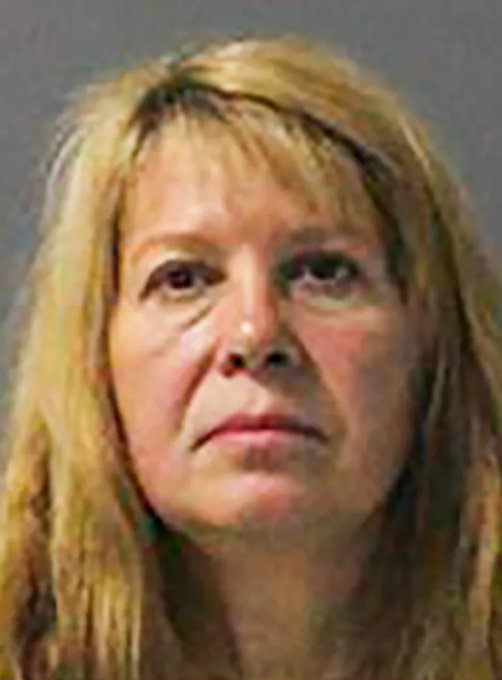 Sheila Keen Mugshot The Killer Clown Case: How Marlene Warren Was Murdered at Her Front Door | Sheila Keen