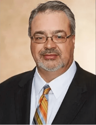 The Farris Wheel, Wife Kills Husband, Blames Son | Gary Farris
