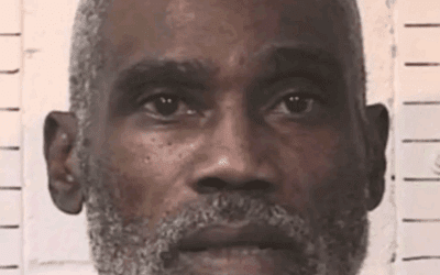 Wives Murdered During Prison Visits | David Brinson and Anthony Curry