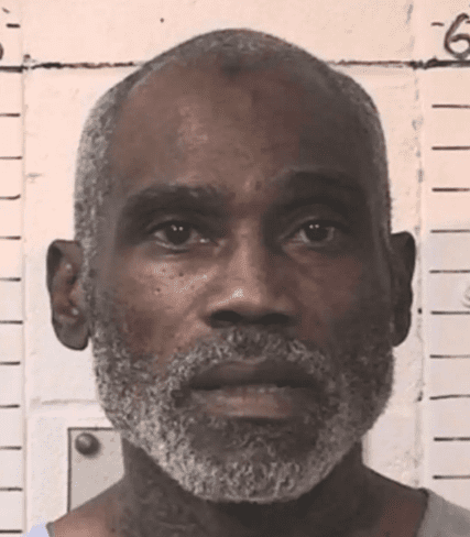 Wives Murdered During Prison Visits | David Brinson and Anthony Curry