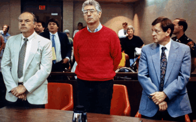 Doctor by Day, Killer by Night – A Son Exposes His Father | John Boyle Jr.