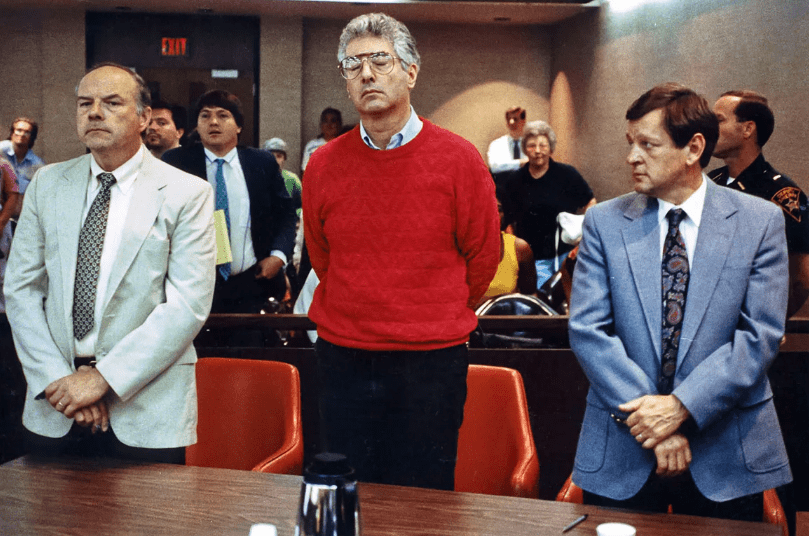 Doctor by Day, Killer by Night - A Son Exposes His Father | John Boyle Jr.