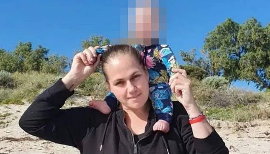 Mother Avoids Prison After Hiding Baby’s Body in Freezer | Monique Burton