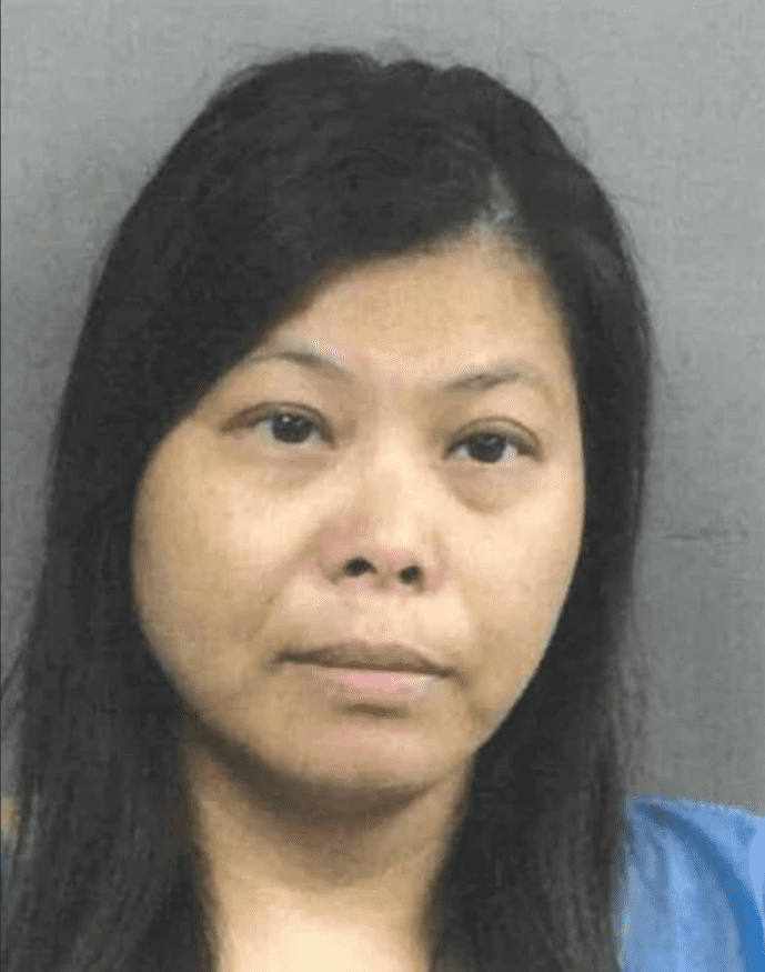 Woman Murders Boyfriend's Daughter, Leaves Body in Bucket for Mom to Find | Hannah Landon