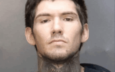 Man Burns Girlfriend for “Talking too Much” | Alexander Alton McDavid