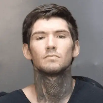 Alexander Alton McDavid Man Burns Girlfriend for "Talking too Much" | Alexander Alton McDavid