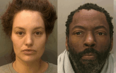 UK Heiress Sentenced After Baby Found Dumped Like Trash | Constance Martin Update