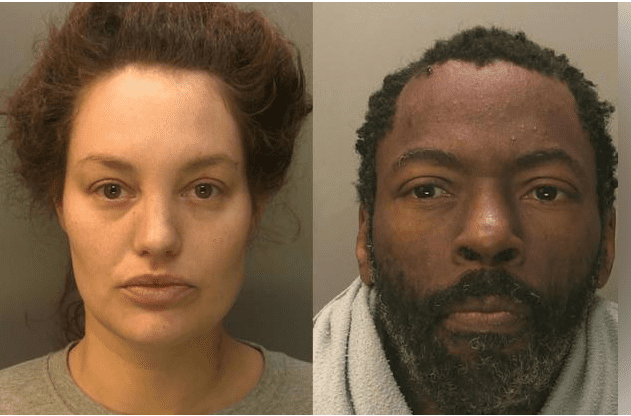 UK Heiress and Convict Partner Carried Dead Newborn Around in Bag | Constance Marten and Mark Gordon
