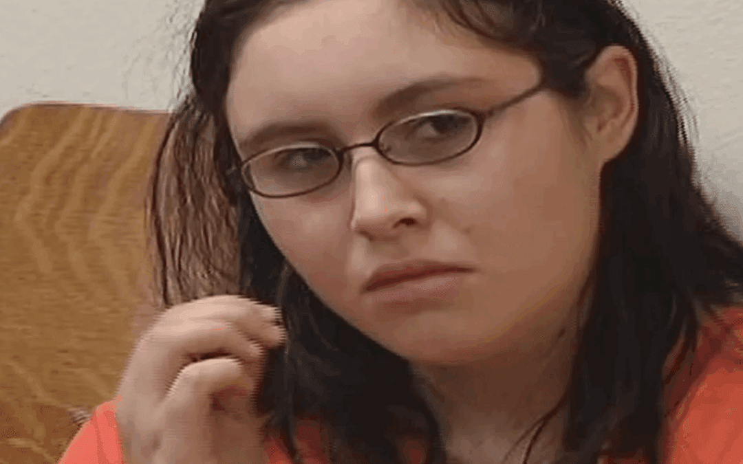 Texas Baby Tortured For 30 Hours by Mother and Boyfriend – Amora Bain Carson