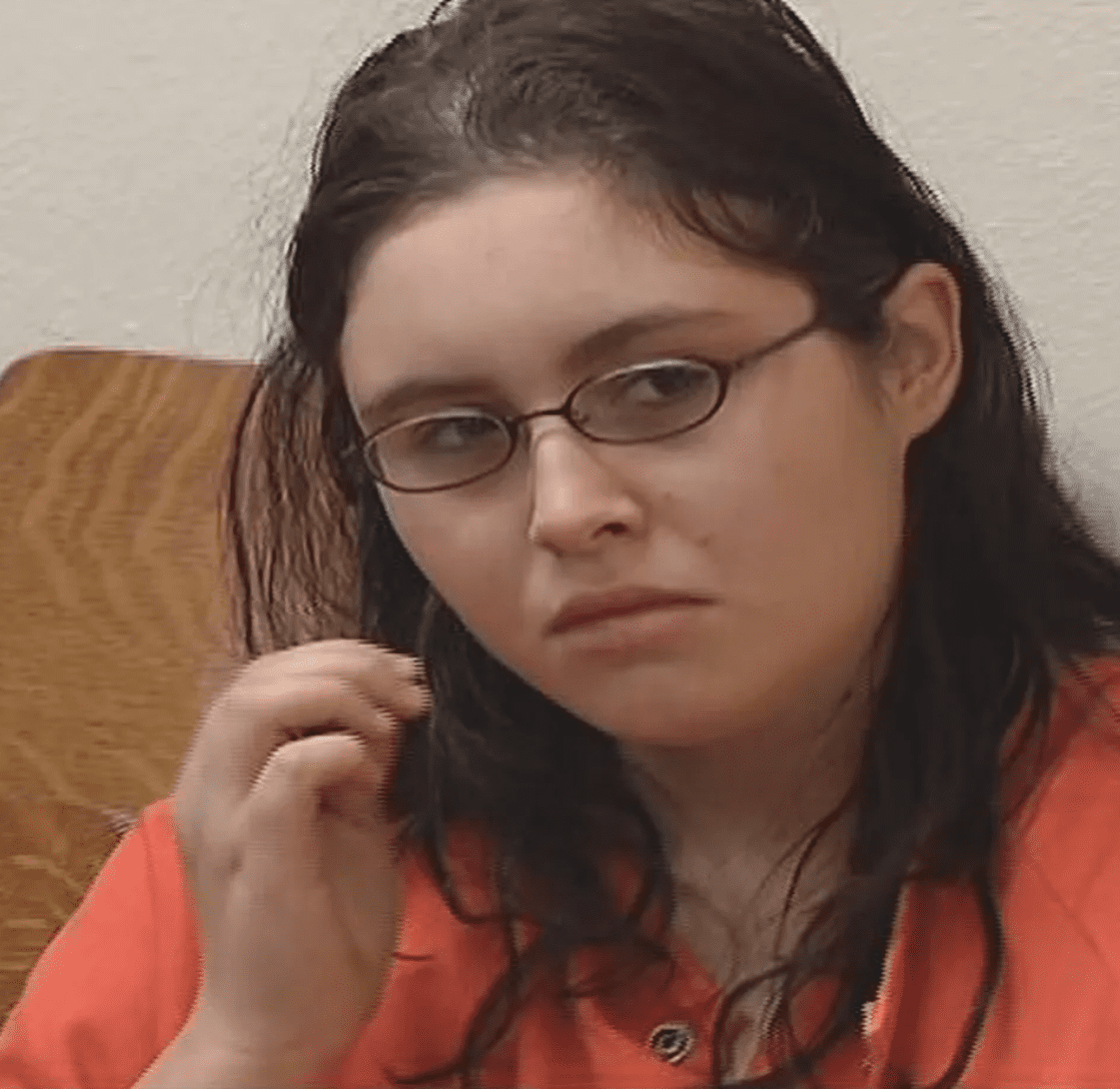 Texas Baby Tortured For 30 Hours by Mother and Boyfriend – Amora Bain Carson