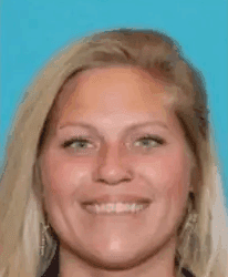 He Said She Needed a Break, but then Police Found Blood | Vincent Harp