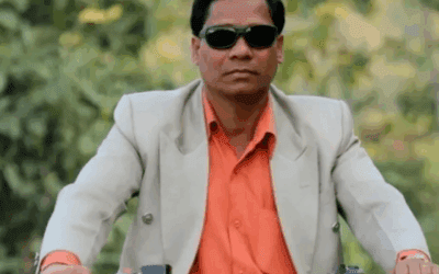 “Wedding Bomb Murderer” Indian Teacher Kills New Couple Over Jealousy | Punjilal Meher