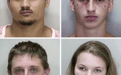 Inside the Summerfield Teenage Murder That Shocked Florida | Seath Jackson