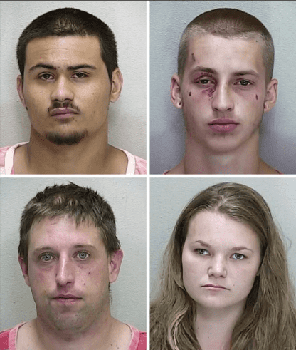 Inside the Summerfield Teenage Murder That Shocked Florida | Seath Jackson