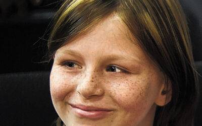 Stepmother Muders and Dismembers Disabled Stepchild | Zahra Clare Baker