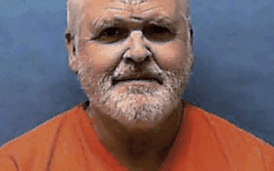 “I Just Shot My Family” Entire Family Murdered by Florida Veteran | Jeffrey Hutchinson