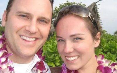 “My Brother Shot Everyone” the Staged Massacre of the Humiston Family | Mark and Sarah Humiston