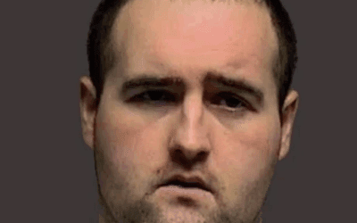 “Please Don’t Die” Father Murders 3-Week-Old Daughter with a Crossbow | Patrick Proefriedt