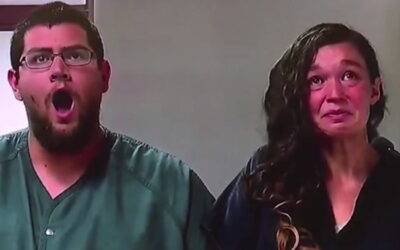 âDead as a Doornailâ Michigan Fatherâs 911 Call After Starving His Baby to Death | Seth Welch and Tatiana Fusari