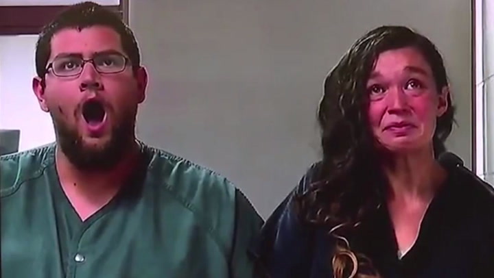 “Dead as a Doornail” Michigan Father’s 911 Call After Starving His Baby to Death | Seth Welch and Tatiana Fusari