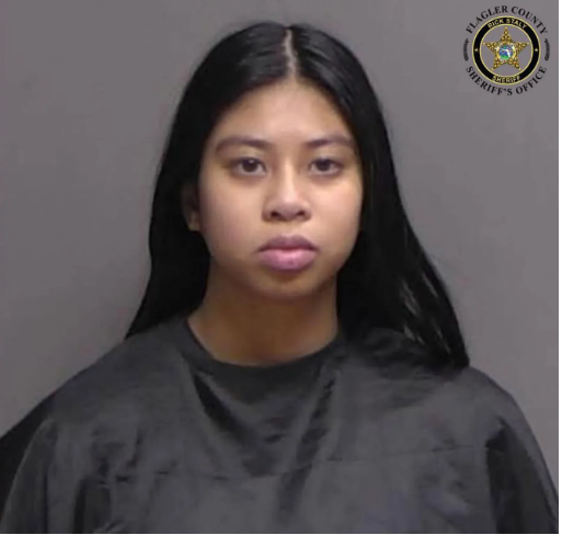 Florida Mother Left Newborn to Drown in Toilet and Went to Perform in a Play | Anne Mae Demegillo