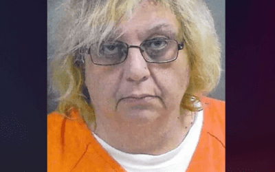 He Trusted her with His Money, She Poisoned Him Slowly Instead | Marcy Oglesby