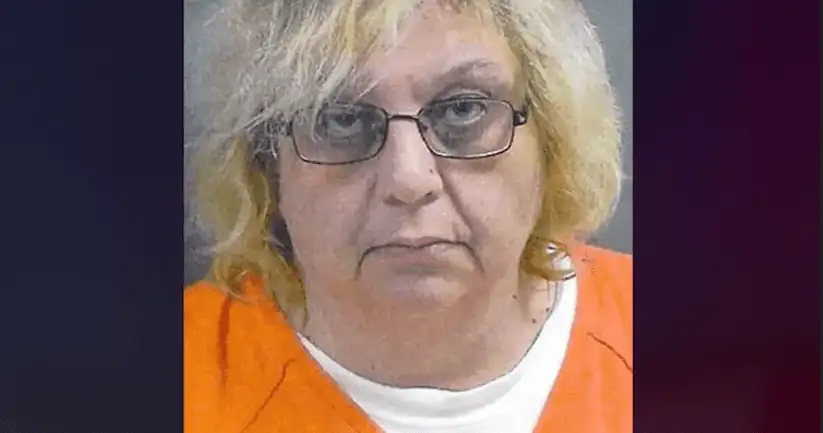 He Trusted her with His Money, She Poisoned Him Slowly Instead | Marcy Oglesby