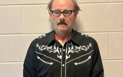 Wedding Stopped as Groom Arrested for Allegedly Lying About Sex Offender Status | Bradley D. Armstrong