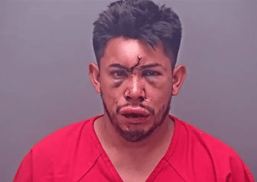 “He Was Going to Kill Us” 13-Year-Old Fights Stepfather Who Strangled His Mother | Darnel Hernandez-Lopez