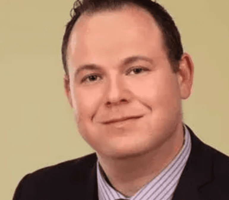 Thomas Shaknovsky Indicted in William Bryan Death After Wrong Organ Removed During Surgery