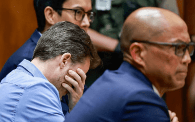 Gerhardt Konig Trial Days 8 through 10: Cross-Examination and the Verdict