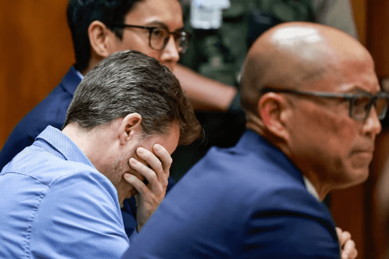 Gerhardt Konig Trial Days 8 through 10: Cross-Examination and the Verdict