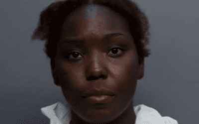 “I Just Killed My Daughter” Mother Stabbed 3-Year-Old Daughter then Called 911 | Jellisa Baxter