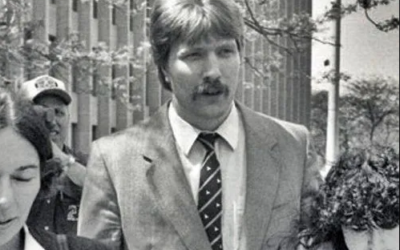 Man Drove Miles While Sleeping and Murdered In-Law | Sleepwalking Murder Case of Kenneth Parks